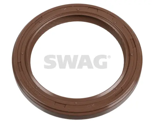 Těsnicí kroužek hřídele, klikový hřídel SWAG 83 10 7668