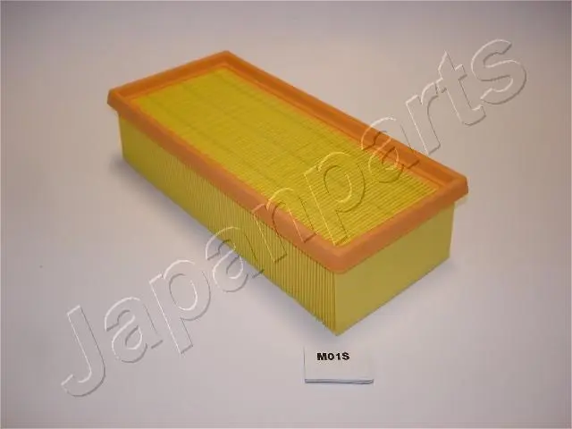 JAPANPARTS Vzduchový filtr FAM01S
