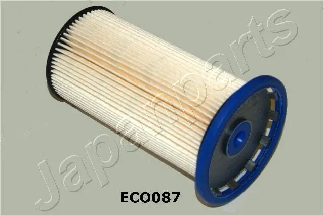 Palivový filtr JAPANPARTS FC-ECO087