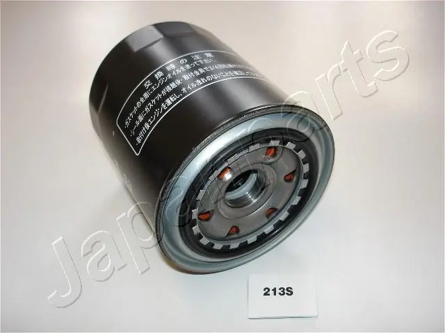 JAPANPARTS Olejový filtr FO213S