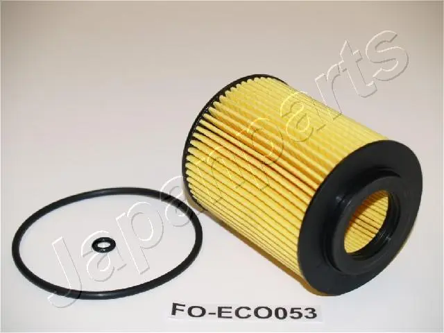 Olejový filtr JAPANPARTS FO-ECO053