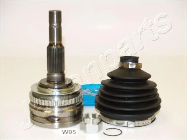 Sada kloubů, hnací hřídel JAPANPARTS GI-W05