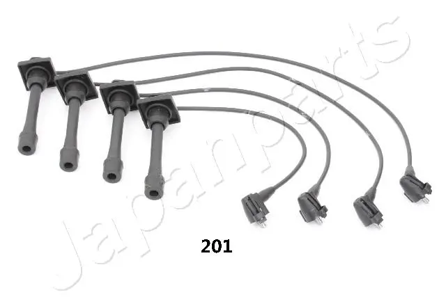 Sada kabelů pro zapalování JAPANPARTS IC-201