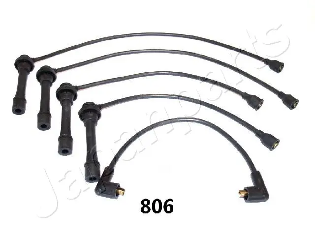Sada kabelů pro zapalování JAPANPARTS IC-806