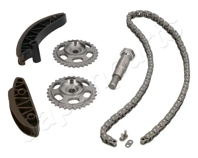 JAPANPARTS Sada rozvodového řetězu KDK-0511