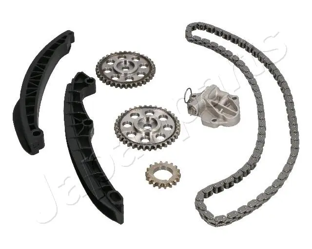JAPANPARTS Sada rozvodového řetězu KDK-0915