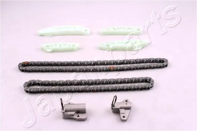 JAPANPARTS Sada rozvodového řetězu KDK-H03