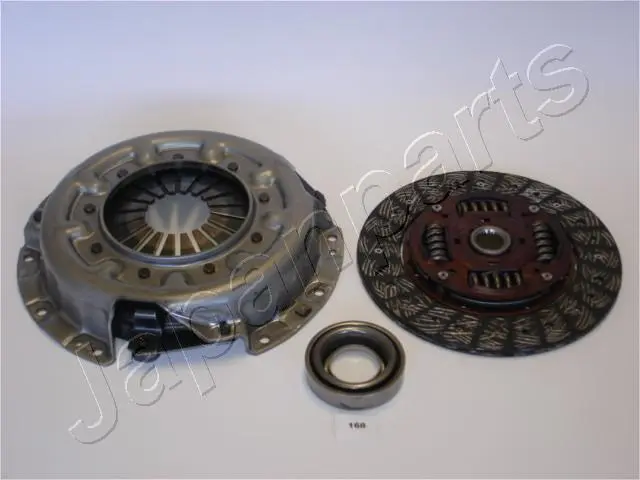 Sada spojky JAPANPARTS KF-168
