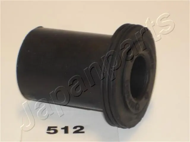 Ložiskové pouzdro, listová pružina JAPANPARTS RU-512