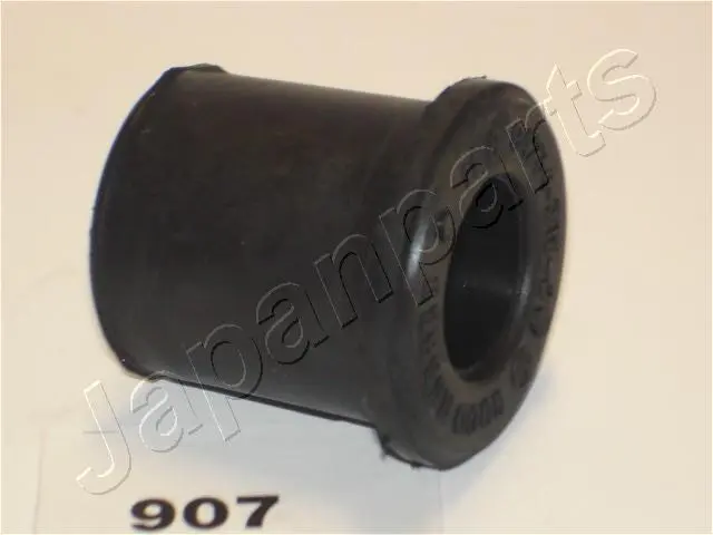 Ložiskové pouzdro, listová pružina JAPANPARTS RU-907