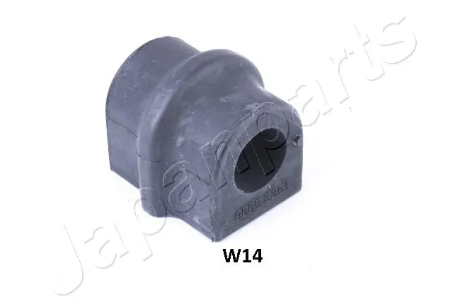 JAPANPARTS Ložiskové pouzdro, stabilizátor RUW14