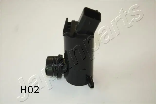 Vodní čerpadlo ostřikovače, čistění skel JAPANPARTS WP-H02