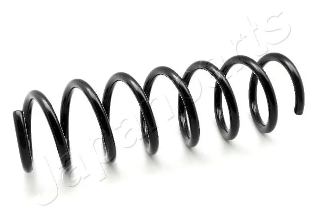 Pružina podvozku JAPANPARTS ZC3396A