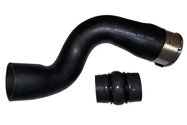 Hadička plnicího vzduchu BUGIAD 81747