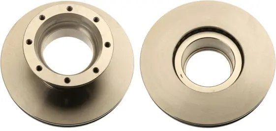 Brzdový kotouč TRW DF5040S
