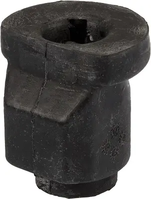 Uložení, řídicí mechanismus TRW JBU261