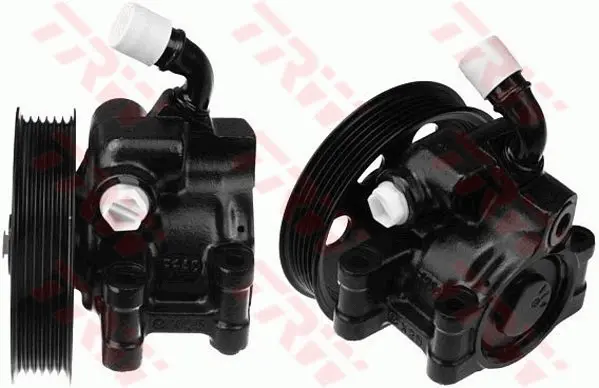TRW Hydraulické čerpadlo, řízení JPR187