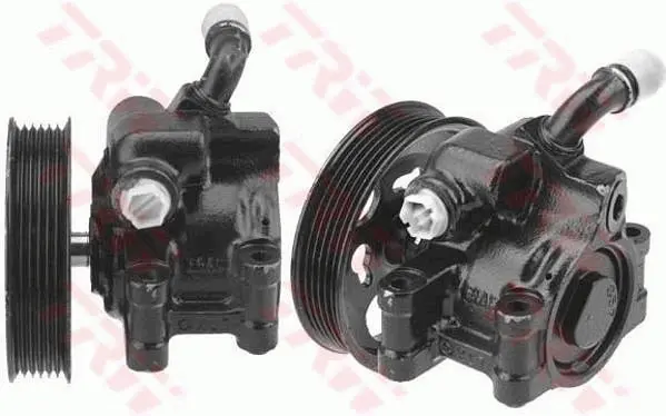 Hydraulické čerpadlo, řízení TRW JPR194