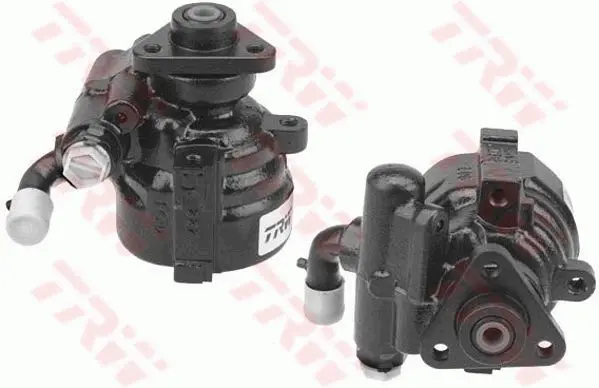TRW Hydraulické čerpadlo, řízení JPR224