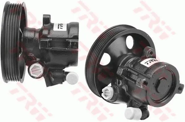 Hydraulické čerpadlo, řízení TRW JPR287