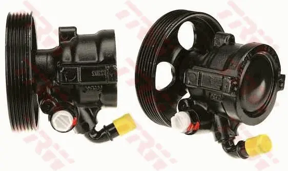 Hydraulické čerpadlo, řízení TRW JPR474