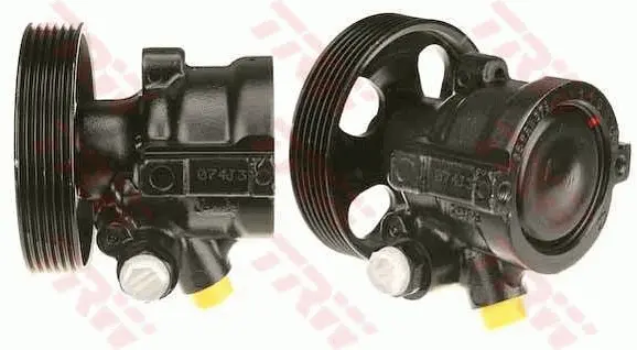 TRW Hydraulické čerpadlo, řízení JPR526