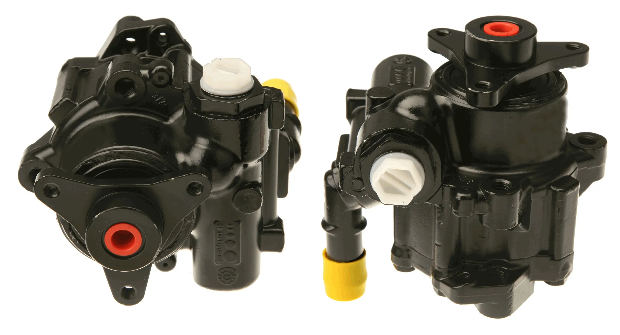 TRW Hydraulické čerpadlo, řízení JPR658