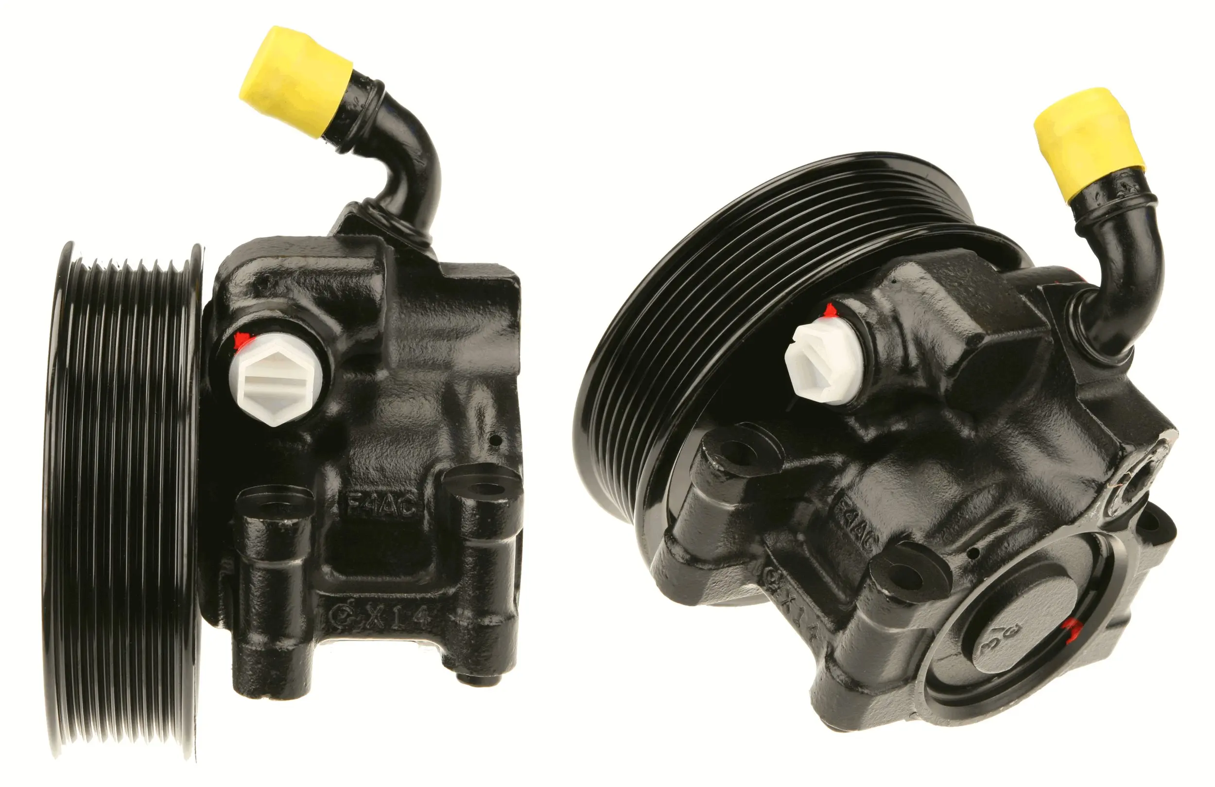 TRW Hydraulické čerpadlo, řízení JPR758