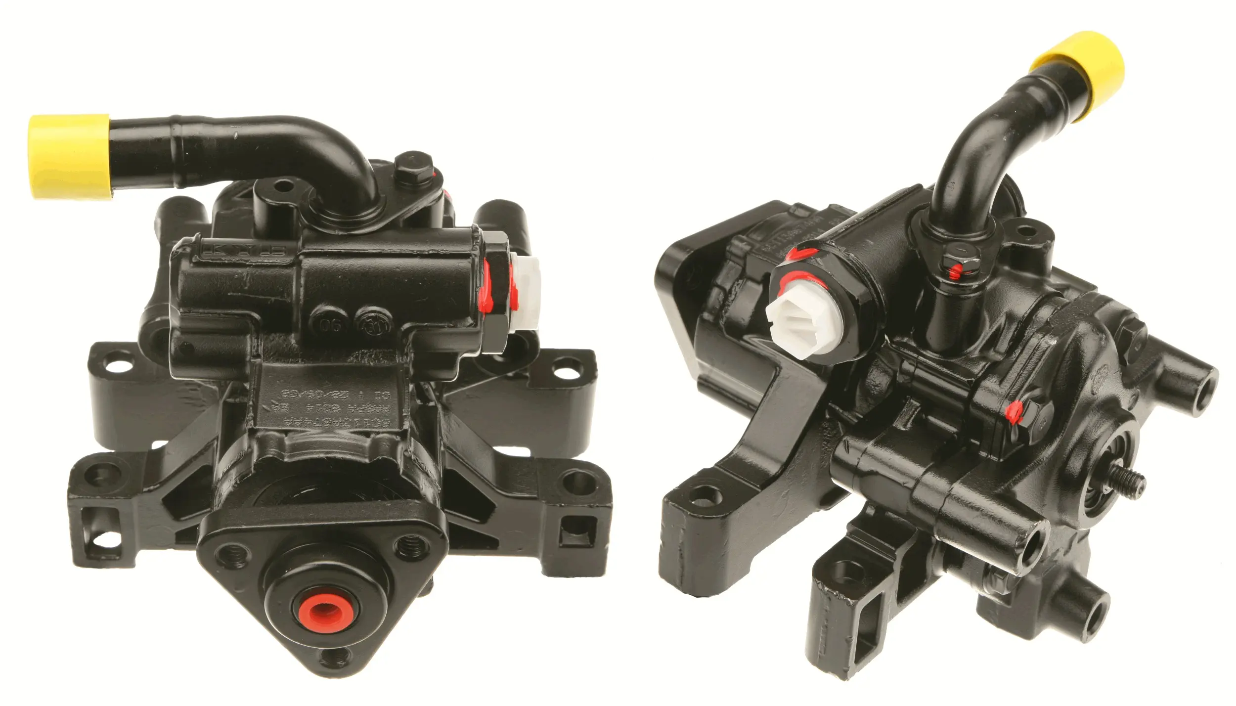 TRW Hydraulické čerpadlo, řízení JPR759