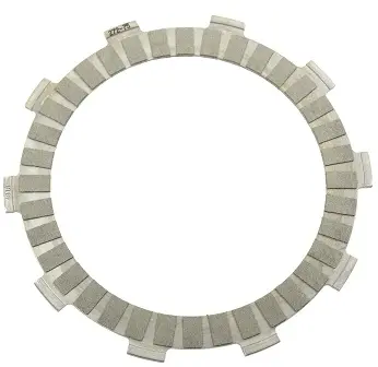 TRW ZF spojkové kotouče BMW G 310 R / GS 16-, HONDA VFR 800 00-01, (EBS1253) (TRW ZF spojkové kotouče BMW G 310 R / GS 16-, HONDA VFR 800 00-01,)