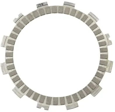 TRW ZF spojkové kotouče SUZUKI RM 250 89-95, RMX 250 89-91, LT 500 87-91 (EBS3374) ( )