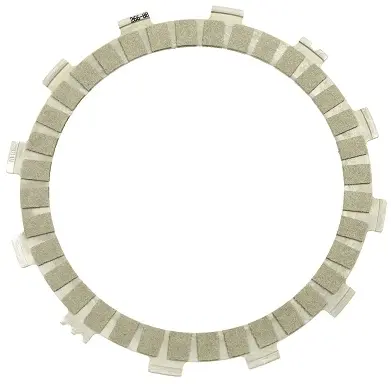 TRW ZF spojkové kotouče YAMAHA XV 750 81-98, WR 450 05-, YZF 450 08-, YZ 450 08-15, XV 1000 81-87, XV 1100 89-99, BT 1100 BULLDOG 02-06, XVS 1100