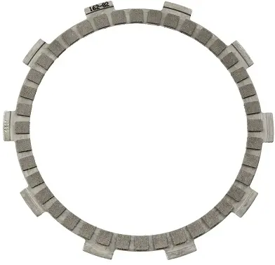 TRW ZF spojkové kotouče YAMAHA TZR 125 88-97, YZ 80 86-94 (EBS2313) (TRW ZF spojkové kotouče YAMAHA TZR 125 88-97, YZ 80 86-94 (EBS2313))