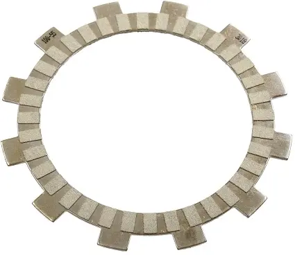 TRW ZF spojkové kotouče KTM SX 50 00-07, SX 60 98-00, SX 65 98-18, (EBS5594) (TRW ZF spojkové kotouče KTM SX 50 00-07, SX 60 98-00, SX 65 98-18,)
