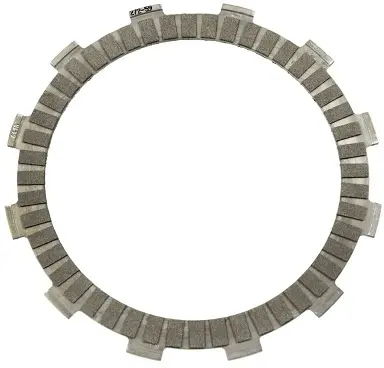 TRW ZF spojkové kotouče HUSQVARNA WR 250 99, TM 250 / 300 / 400 96-07 (TRW ZF spojkové kotouče HUSQVARNA WR 250 99, TM 250 / 300 / 400 96-07)