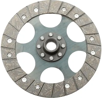 TRW ZF spojkový kotouč BMW R 850 GS / R / RT 97-99, R 1100 GS 93-99, K 100 LT / RS / RT 83-91, K 1100 LT / RS 92-98, R 1100 R / RS / RT 95-01,