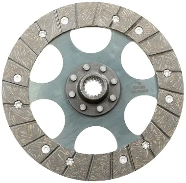 TRW ZF spojkový kotouč BMW K 1200 RS 97-05, K 1200 GT 01-05 ( )