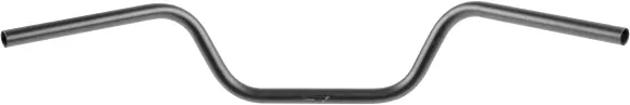 TRW ZF řidítka ocelová 22mm TOURING LOW barva černá (TRW ZF řidítka ocelová 22mm TOURING LOW barva černá)