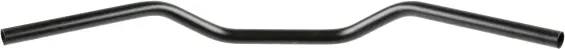 TRW ZF řidítka ocelová 22mm SUPERBIKE COMFORT barva černá (TRW ZF řidítka ocelová 22mm SUPERBIKE COMFORT barva černá)