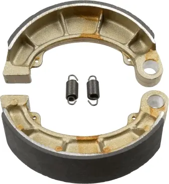 TRW ZF brzdové čelisti (160x40mm) (H343) (TRW ZF brzdové čelisti (160x40mm) (H343))