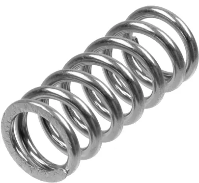 TRW ZF spojkové pružiny KTM SX 85 03-17, YAMAHA DT 80 85-97, YZ 80 77-85, YZ 85 98-20, DT 125 91-06, TDR 125 93-02, TT-R 125 00-11, TZR 125 88-97, XT