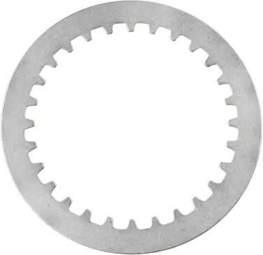 TRW ZF spojkové plechy HUSQVARNA TE 610 92-97, SUZUKI DR 600 / 650 86-95, LS 650 SAVAGE 86-01, VS 750 86-91, VL 800 01-17, VS 800 92-03, VX 800 90-96,