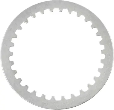 TRW MOTO sada ocelových lamel, spojka KAWASAKI EL 250 (ELIMINATOR) 88-03, Z 440 D (LTD B.DRIVE), H, A (LTD), C 80-84, ZXR 250 90-95 (B00684N1IU)