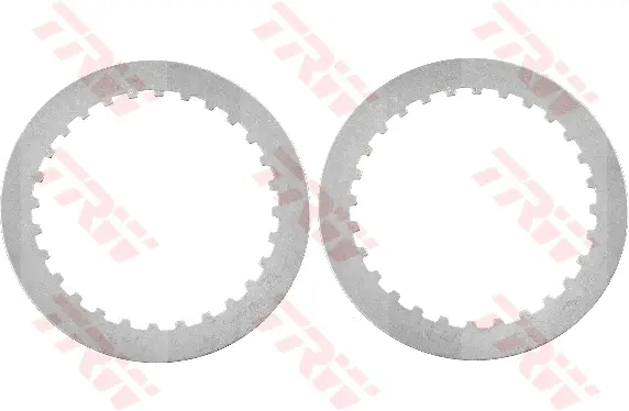 TRW ZF spojkové lamely KAWASAKI ZX12R 00-06 (TRW ZF spojkové lamely KAWASAKI ZX12R 00-06)