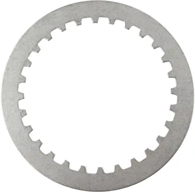 TRW ZF spojkové lamely HONDA CR 250 R 90-96, CR 500 90-01 (TRW ZF spojkové lamely HONDA CR 250 R 90-96, CR 500 90-01)