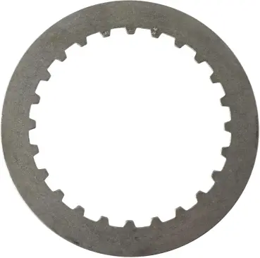 TRW ZF spojkové plechy YAMAHA YBR 250 07-11 (TRW ZF spojkové plechy YAMAHA YBR 250 07-11)