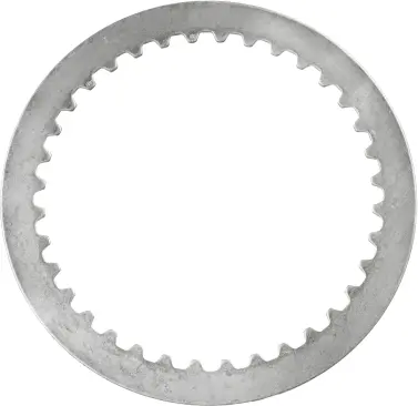 TRW ZF spojkové plechy SUZUKI RG 250 83-88, DR 350 90-99, GS 500 89-08, SV 650 99-, DL 650 V-STROM 04-, SVF 650 GLADIUS 09-16 (TRW ZF spojkové plechy)