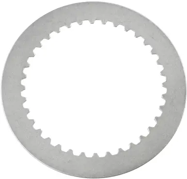 TRW ZF spojkové plechy SUZUKI VL 1500 98-08 (TRW ZF spojkové plechy SUZUKI VL 1500 98-08)