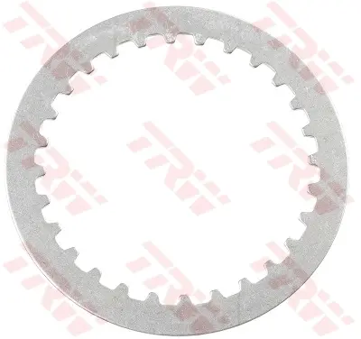TRW ZF spojkové plechy SUZUKI RF 900 94, GSXF 1100 88-94, GSXR 1100 86-97, GSX 1100 G 91-94 (TRW ZF spojkové plechy SUZUKI RF 900 94, GSXF 1100)