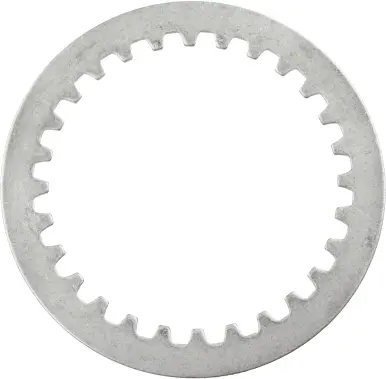 TRW ZF spojkové plechy SUZUKI GSF 600 / 650 BANDIT 94-12, GSXF 600 88-02, GSX / GSXF 750 98-03 (TRW ZF spojkové plechy SUZUKI GSF 600 / 650 BANDIT)